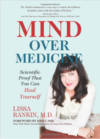 Mind over medicine