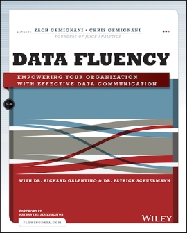Data fluency
